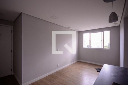 Sala de apartamento para alugar com 2 quartos, 41m² em Jardim Sao Saverio, São Paulo