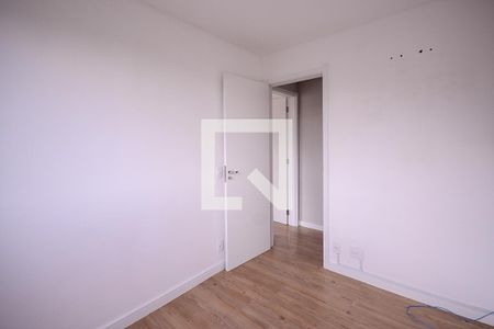 Quarto 1 de apartamento para alugar com 2 quartos, 41m² em Jardim Sao Saverio, São Paulo