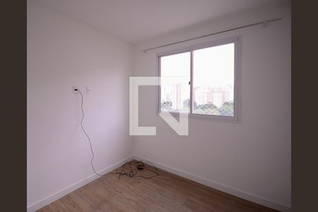 Quarto 2 de apartamento para alugar com 2 quartos, 41m² em Jardim Sao Saverio, São Paulo