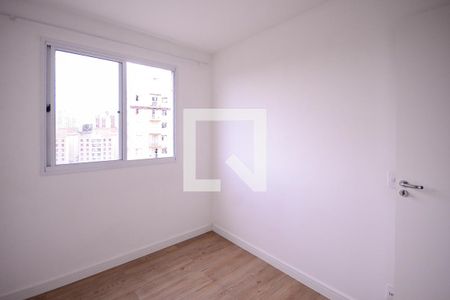 Quarto 1 de apartamento para alugar com 2 quartos, 41m² em Jardim Sao Saverio, São Paulo