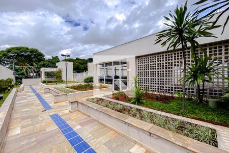 Apartamento à venda com 55m², 2 quartos e 1 vagaÁrea comum