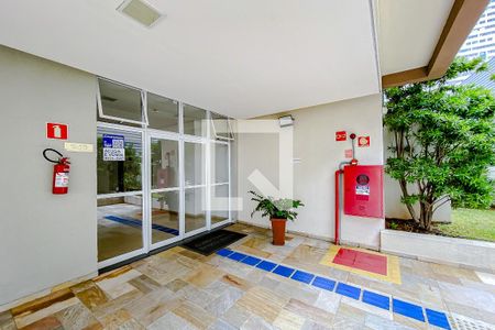 Apartamento à venda com 55m², 2 quartos e 1 vagaÁrea comum - Plaquinha