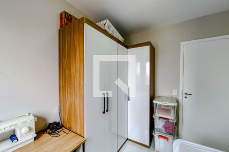 Apartamento à venda com 55m², 2 quartos e 1 vagaQuarto 2