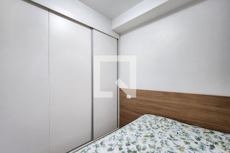 Quarto de apartamento para alugar com 1 quarto, 36m² em Jardim do Mar, São Bernardo do Campo