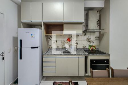 Apartamento para alugar com 36m², 1 quarto e 1 vaga Apartamento para alugar com 36m², 1 quarto e 1 vagaCozinha