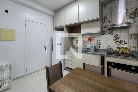 Apartamento para alugar com 36m², 1 quarto e 1 vaga Apartamento para alugar com 36m², 1 quarto e 1 vagaCozinha