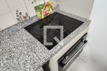 Apartamento para alugar com 36m², 1 quarto e 1 vaga Apartamento para alugar com 36m², 1 quarto e 1 vagaCozinha