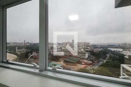 Apartamento para alugar com 36m², 1 quarto e 1 vaga Apartamento para alugar com 36m², 1 quarto e 1 vagaVista do Quarto