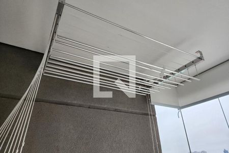 Apartamento para alugar com 36m², 1 quarto e 1 vaga Apartamento para alugar com 36m², 1 quarto e 1 vagaÁrea de Serviço