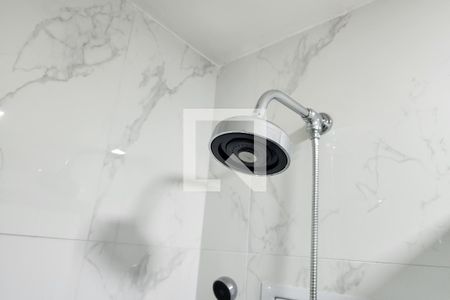 Apartamento para alugar com 36m², 1 quarto e 1 vaga Apartamento para alugar com 36m², 1 quarto e 1 vagaBanheiro