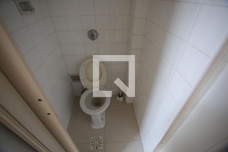 Lavabo de apartamento para alugar com 3 quartos, 80m² em Gutierrez, Belo Horizonte