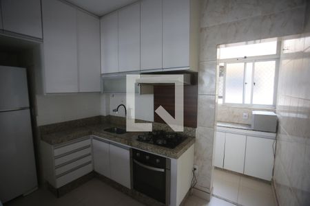 Apartamento para alugar com 3 quartos, 80m² em Gutierrez, Belo Horizonte