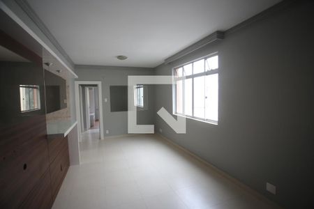 Apartamento para alugar com 3 quartos, 80m² em Gutierrez, Belo Horizonte