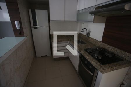 Apartamento para alugar com 3 quartos, 80m² em Gutierrez, Belo Horizonte