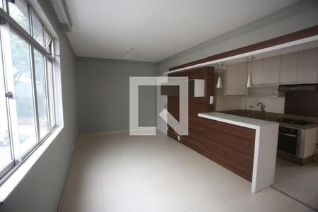 Apartamento para alugar com 3 quartos, 80m² em Gutierrez, Belo Horizonte