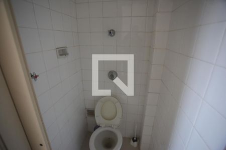 Lavabo de apartamento para alugar com 3 quartos, 80m² em Gutierrez, Belo Horizonte