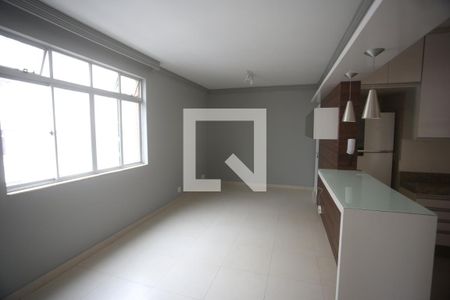 Apartamento para alugar com 3 quartos, 80m² em Gutierrez, Belo Horizonte