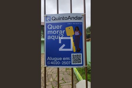 Plaquinha de casa para alugar com 4 quartos, 234m² em Vila Jardim, Porto Alegre