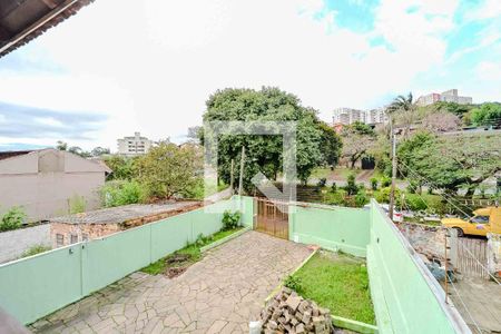 Vista da Sacada de casa para alugar com 4 quartos, 234m² em Vila Jardim, Porto Alegre