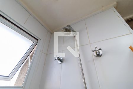 Apartamento à venda com 92m², 2 quartos e 1 vagaBanheiro da Suíte 1