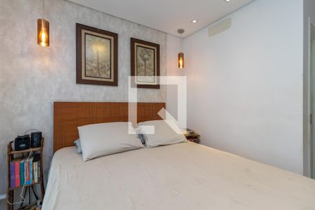 Apartamento à venda com 92m², 2 quartos e 1 vagaSuíte 1