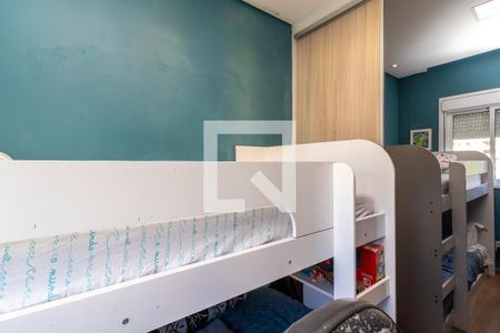 Apartamento à venda com 92m², 2 quartos e 1 vagaSuíte 2
