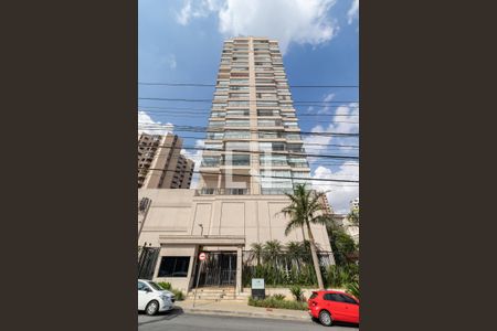 Apartamento à venda com 92m², 2 quartos e 1 vagaFachada do Prédio