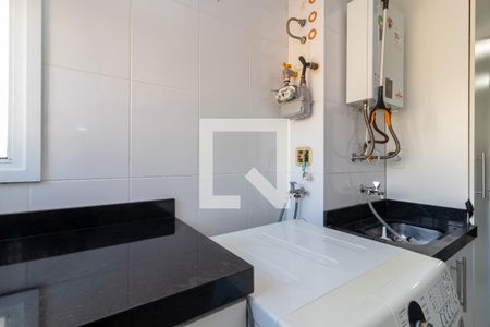 Apartamento à venda com 92m², 2 quartos e 1 vagaÁrea de Serviço