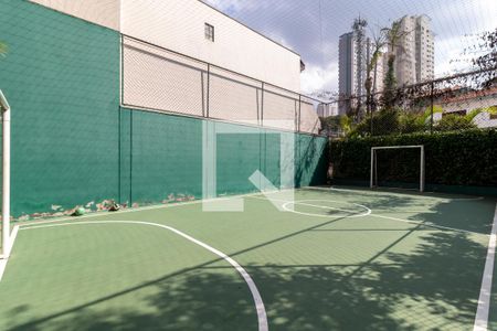 Apartamento à venda com 92m², 2 quartos e 1 vagaQuadra Esportiva