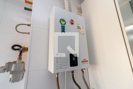 Apartamento à venda com 92m², 2 quartos e 1 vagaÁrea de Serviço