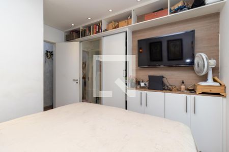 Apartamento à venda com 92m², 2 quartos e 1 vagaSuíte 1