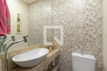 Apartamento à venda com 92m², 2 quartos e 1 vagaLavabo