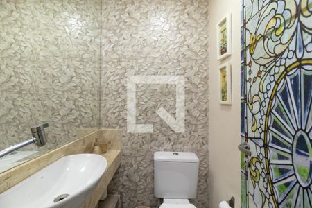 Apartamento à venda com 92m², 2 quartos e 1 vagaLavabo