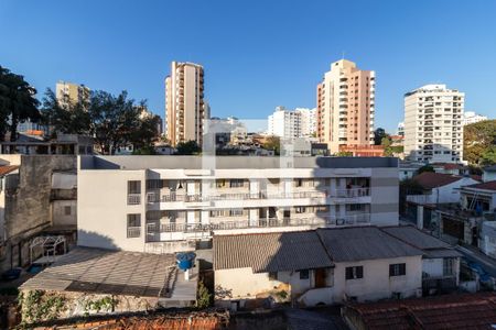 Apartamento à venda com 92m², 2 quartos e 1 vagaVista da Varanda gourmet