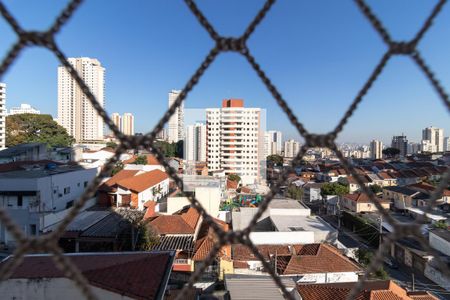 Apartamento à venda com 92m², 2 quartos e 1 vagaVista da Suíte 2