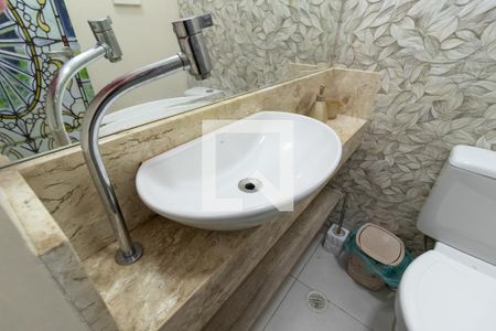 Apartamento à venda com 92m², 2 quartos e 1 vagaLavabo