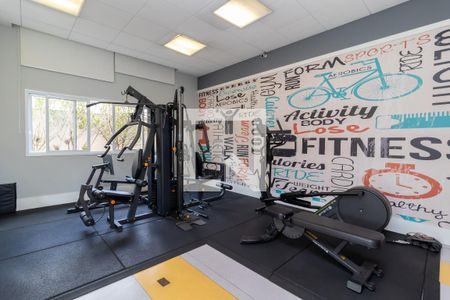 Apartamento à venda com 92m², 2 quartos e 1 vagaÁrea comum - Academia