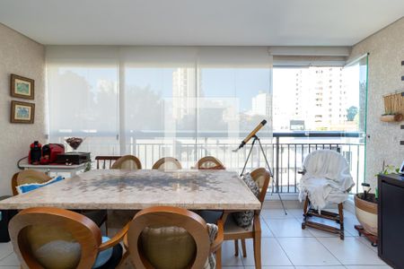 Apartamento à venda com 92m², 2 quartos e 1 vagaVaranda gourmet