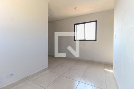 Sala de apartamento para alugar com 2 quartos, 40m² em Cidade Antônio Estêvão de Carvalho, São Paulo