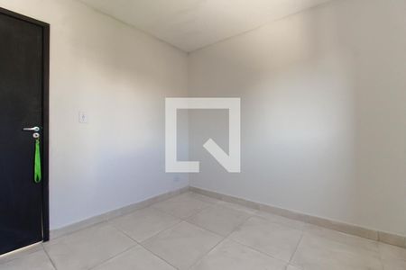 Quarto 1 de apartamento para alugar com 2 quartos, 40m² em Cidade Antônio Estêvão de Carvalho, São Paulo