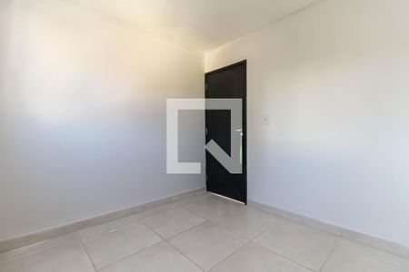 Quarto 1 de apartamento para alugar com 2 quartos, 40m² em Cidade Antônio Estêvão de Carvalho, São Paulo