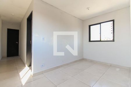 Sala de apartamento para alugar com 2 quartos, 40m² em Cidade Antônio Estêvão de Carvalho, São Paulo