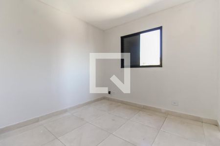 Quarto 1 de apartamento para alugar com 2 quartos, 40m² em Cidade Antônio Estêvão de Carvalho, São Paulo