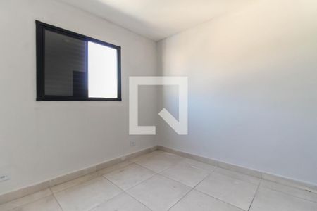 Quarto 1 de apartamento para alugar com 2 quartos, 40m² em Cidade Antônio Estêvão de Carvalho, São Paulo