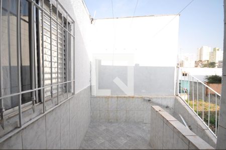 Casa à venda com 75m², 2 quartos e 2 vagasÁrea de Serviço