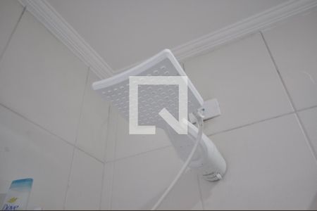 Casa à venda com 75m², 2 quartos e 2 vagasBanheiro da Suíte 1