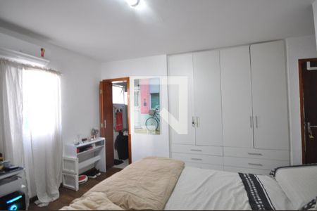 Casa à venda com 75m², 2 quartos e 2 vagasSuíte 2