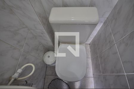 Lavabo de casa à venda com 2 quartos, 75m² em Tucuruvi, São Paulo