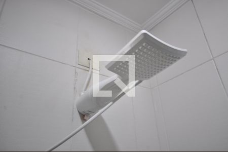 Casa à venda com 75m², 2 quartos e 2 vagasBanheiro da Suite 2