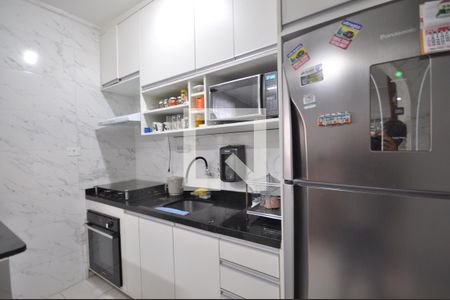 Casa à venda com 75m², 2 quartos e 2 vagasCozinha
